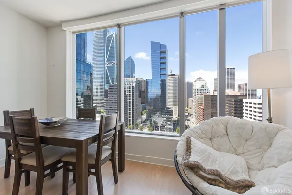 $5,695 | 338 Main Street, Unit 23H, San Francisco, CA 94105