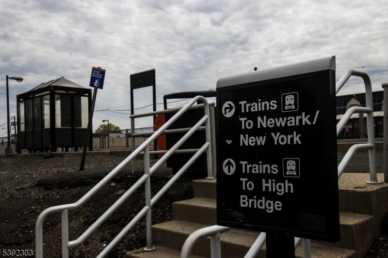 94 2nd Avenue Garwood, NJ 07027 - Photo 12 of 12 a view of stairs