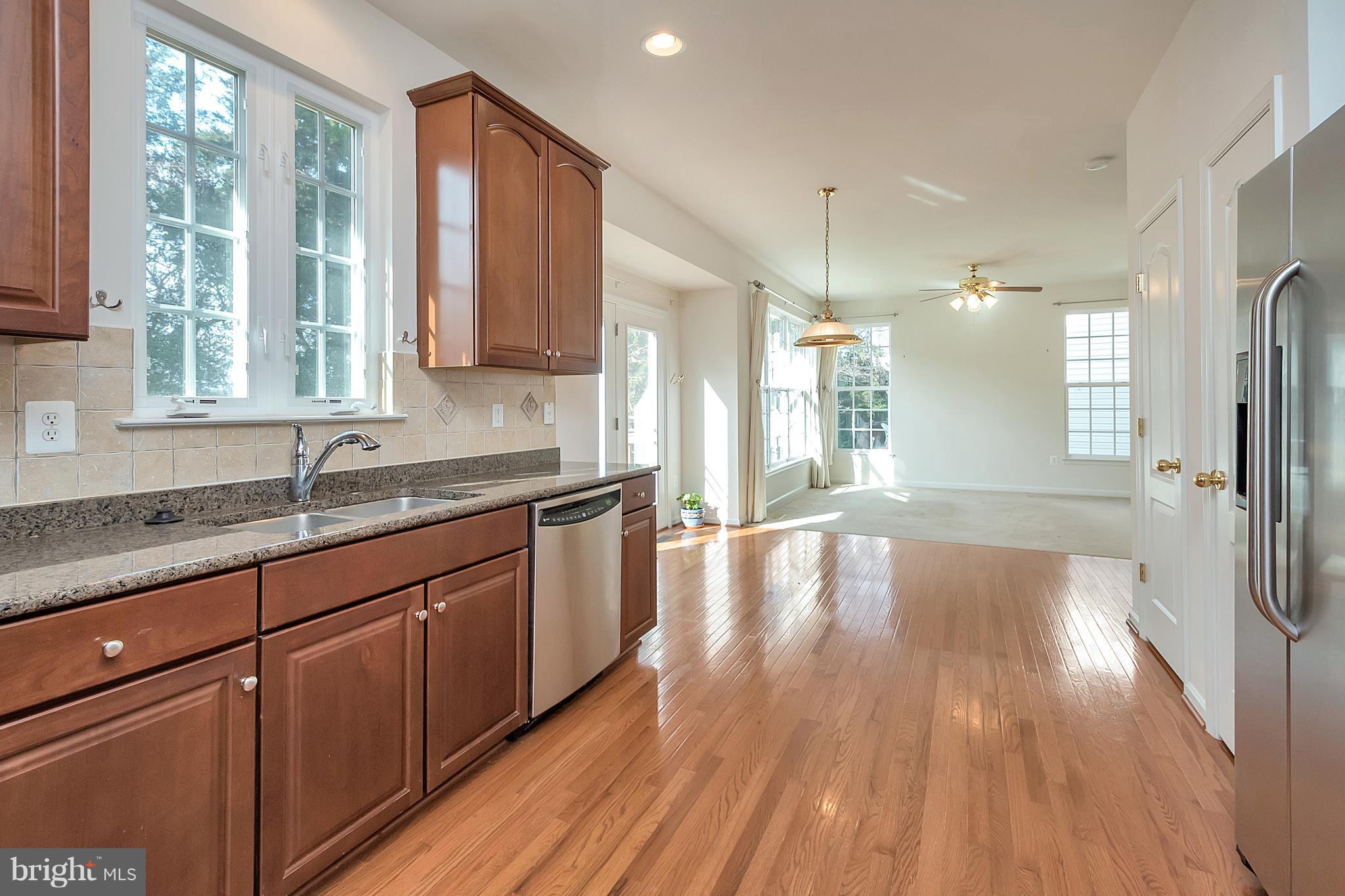 625 Hunters Road Culpeper, VA 22701 - Photo 12 of 30 Let the sunshine in!