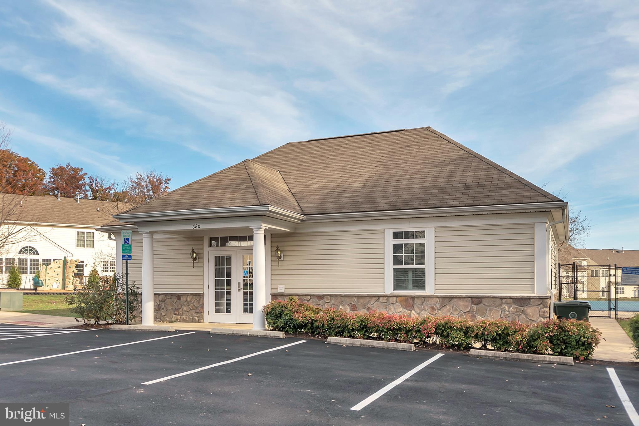 625 Hunters Road Culpeper, VA 22701 - Photo 28 of 30 Community pool