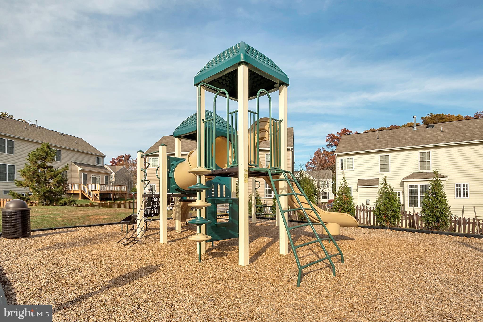 625 Hunters Road Culpeper, VA 22701 - Photo 29 of 30 Playground for the kids!