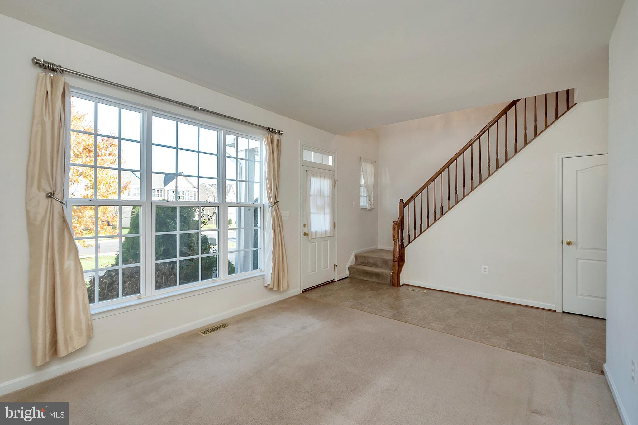 625 Hunters Road Culpeper, VA 22701 - Photo 30 of 30 Fabulous floor plan in this home!