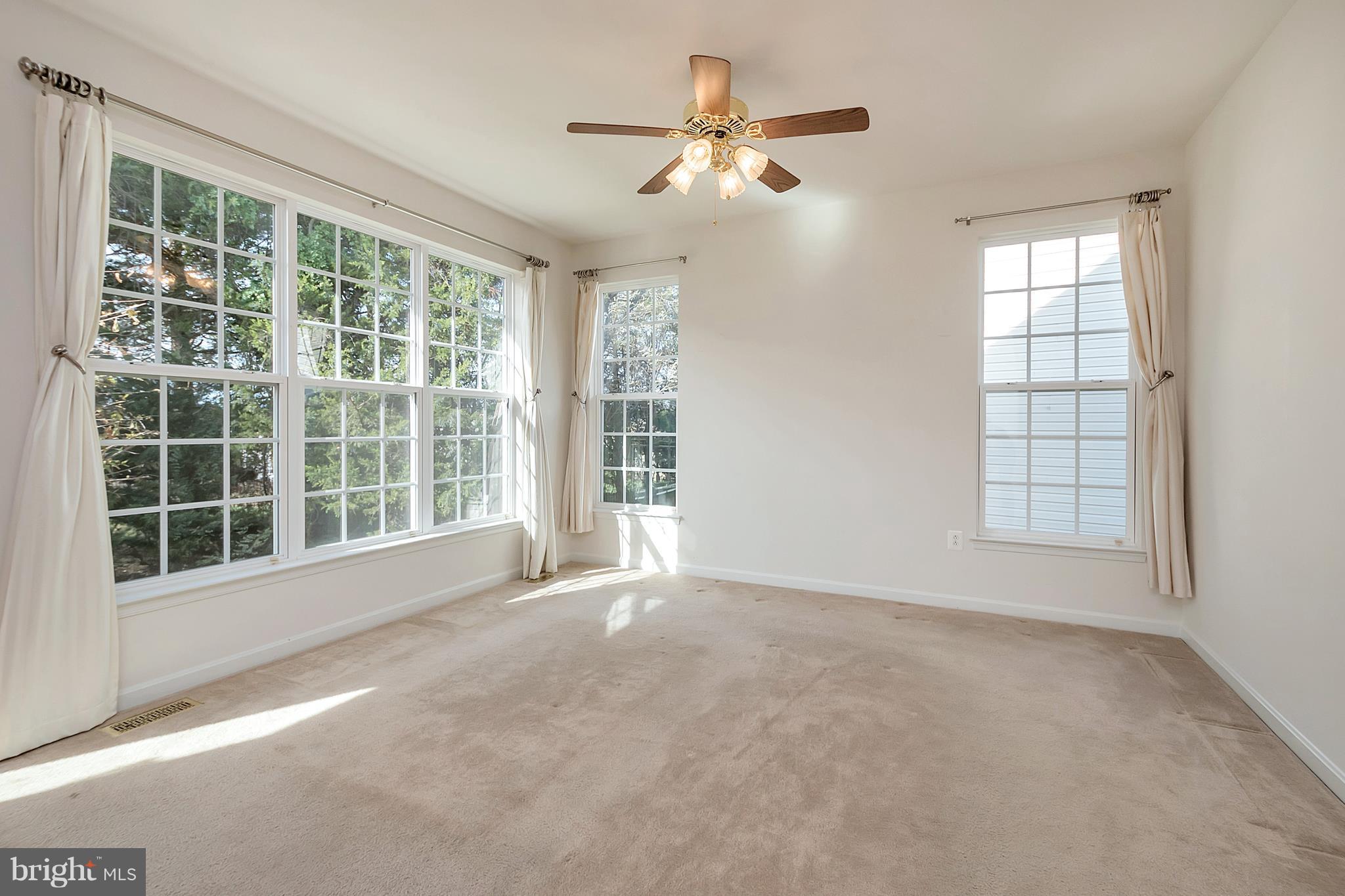 625 Hunters Road Culpeper, VA 22701 - Photo 6 of 30 Abundance of windows for sun-filled days!