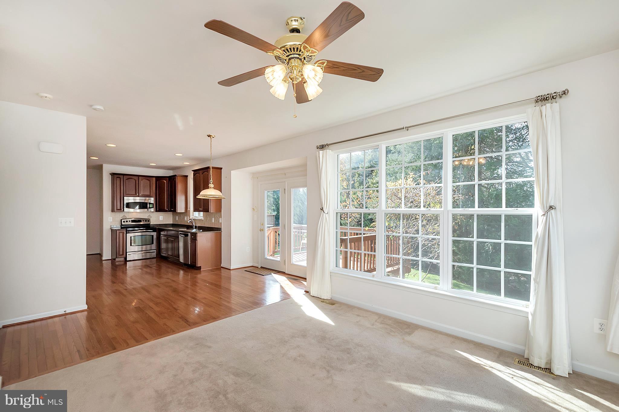 625 Hunters Road Culpeper, VA 22701 - Photo 7 of 30 Open concept keep the whole family connected!