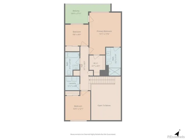 a picture of a room with a floor to ceiling window