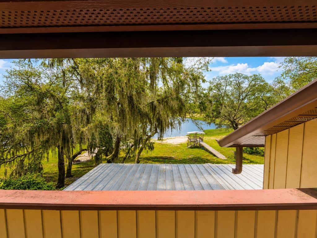 7119 Immokalee Road Keystone Heights, FL 32656 - Photo 26 of 50 a view of outdoor space and yard