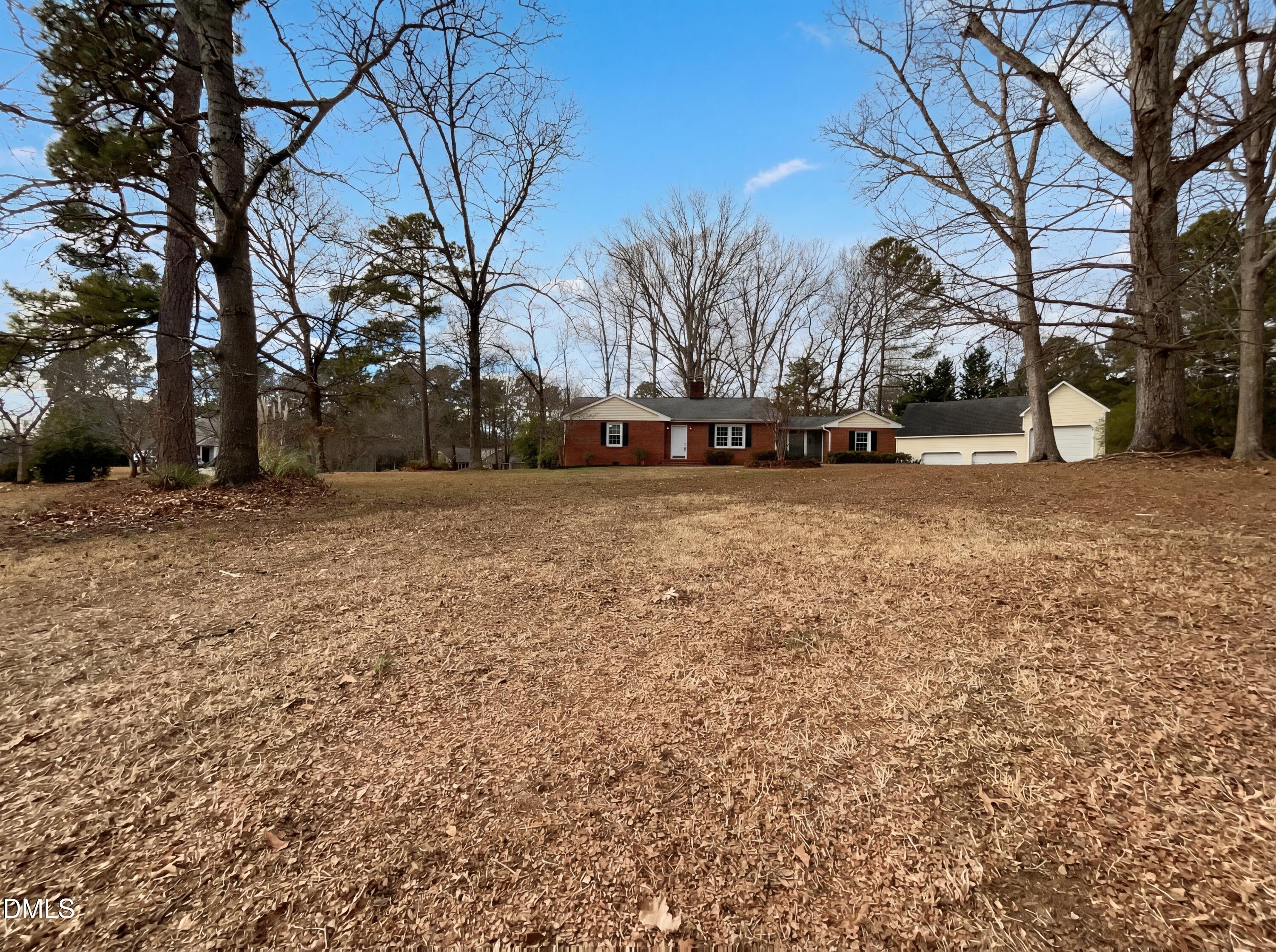 9905 Ligon Mill Road Wake Forest, NC 27587 - Photo 12 of 19 photo_12