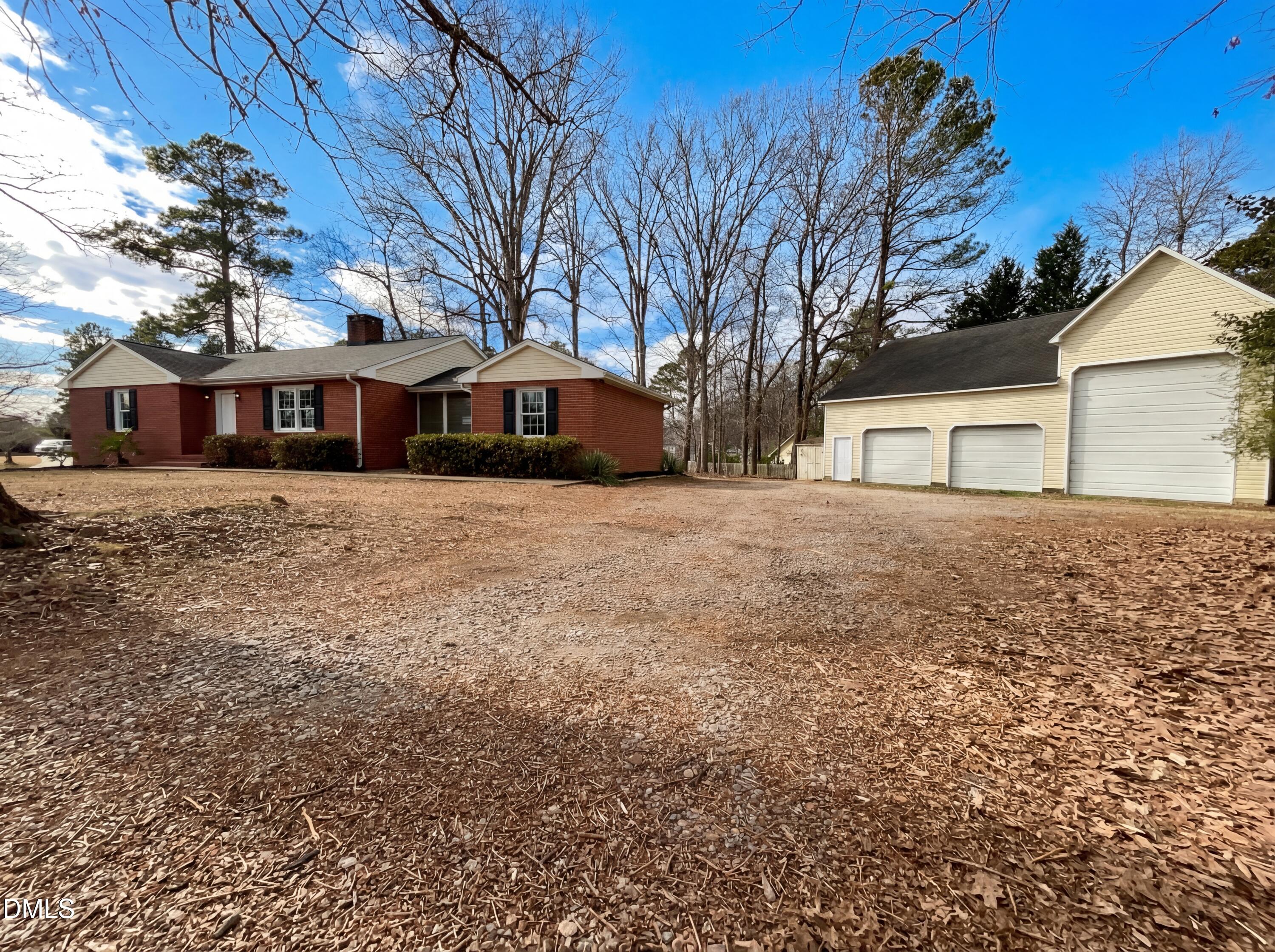 9905 Ligon Mill Road Wake Forest, NC 27587 - Photo 13 of 19 photo_13