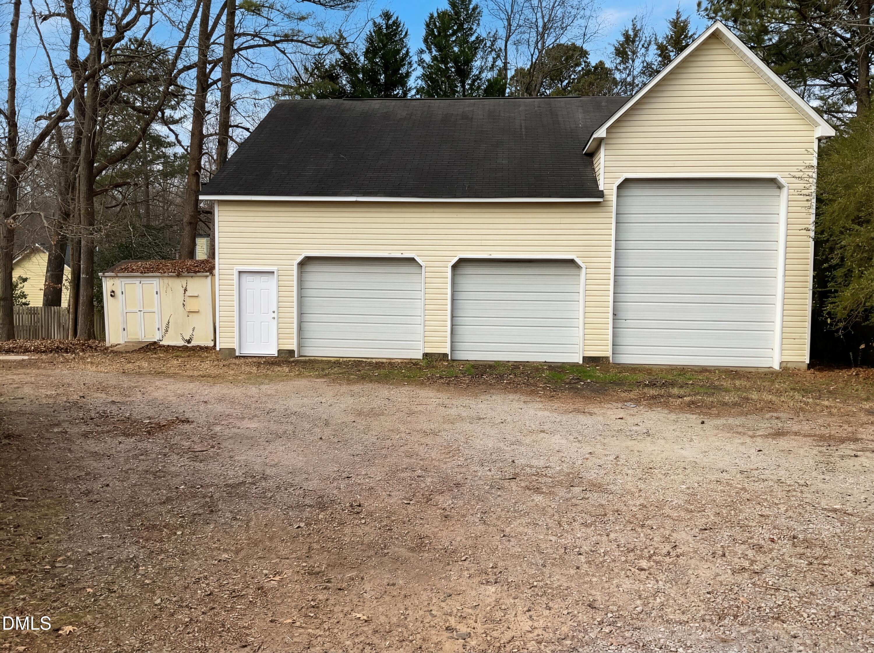 9905 Ligon Mill Road Wake Forest, NC 27587 - Photo 14 of 19 photo_14