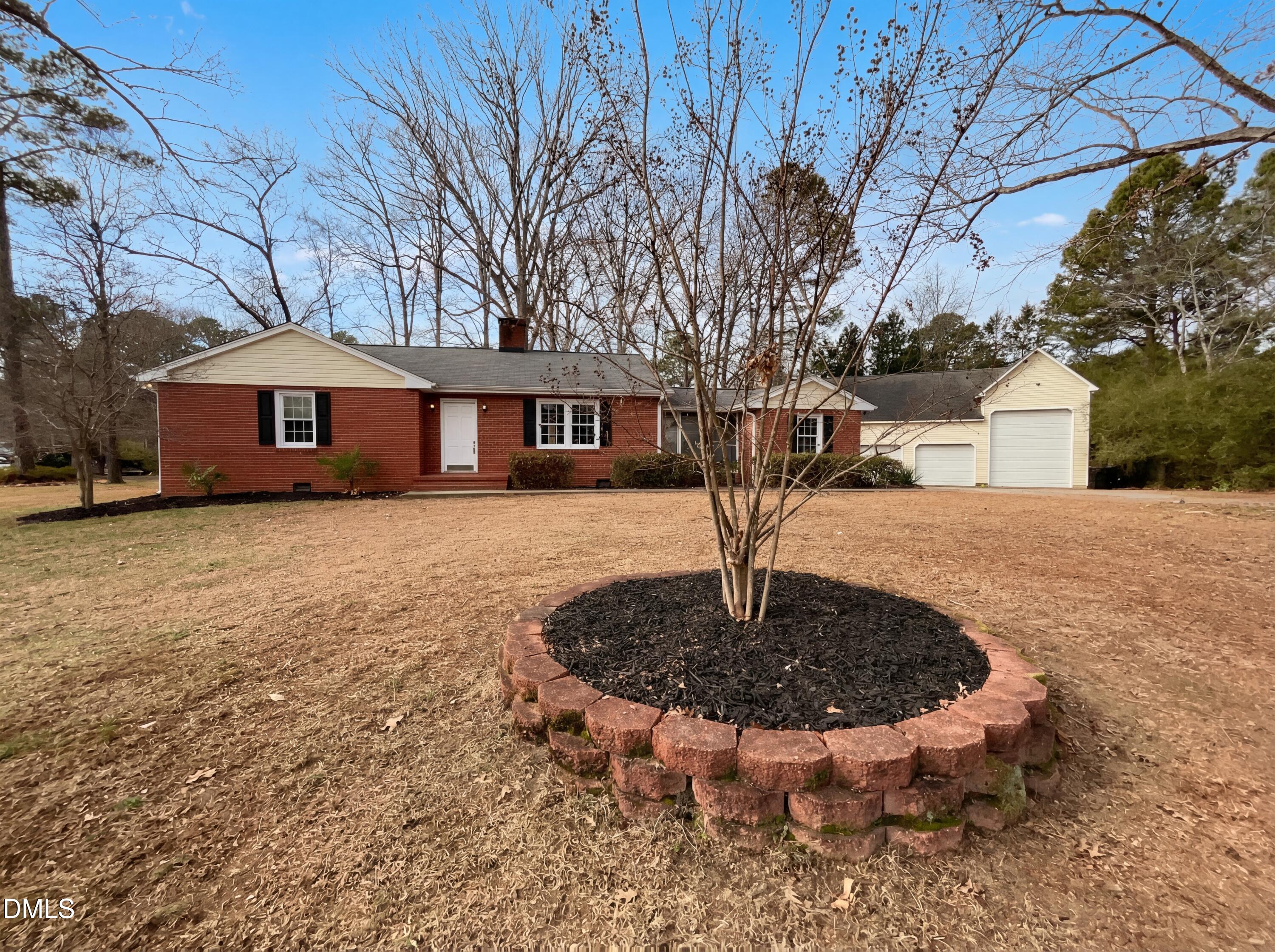 9905 Ligon Mill Road Wake Forest, NC 27587 - Photo 15 of 19 photo_15