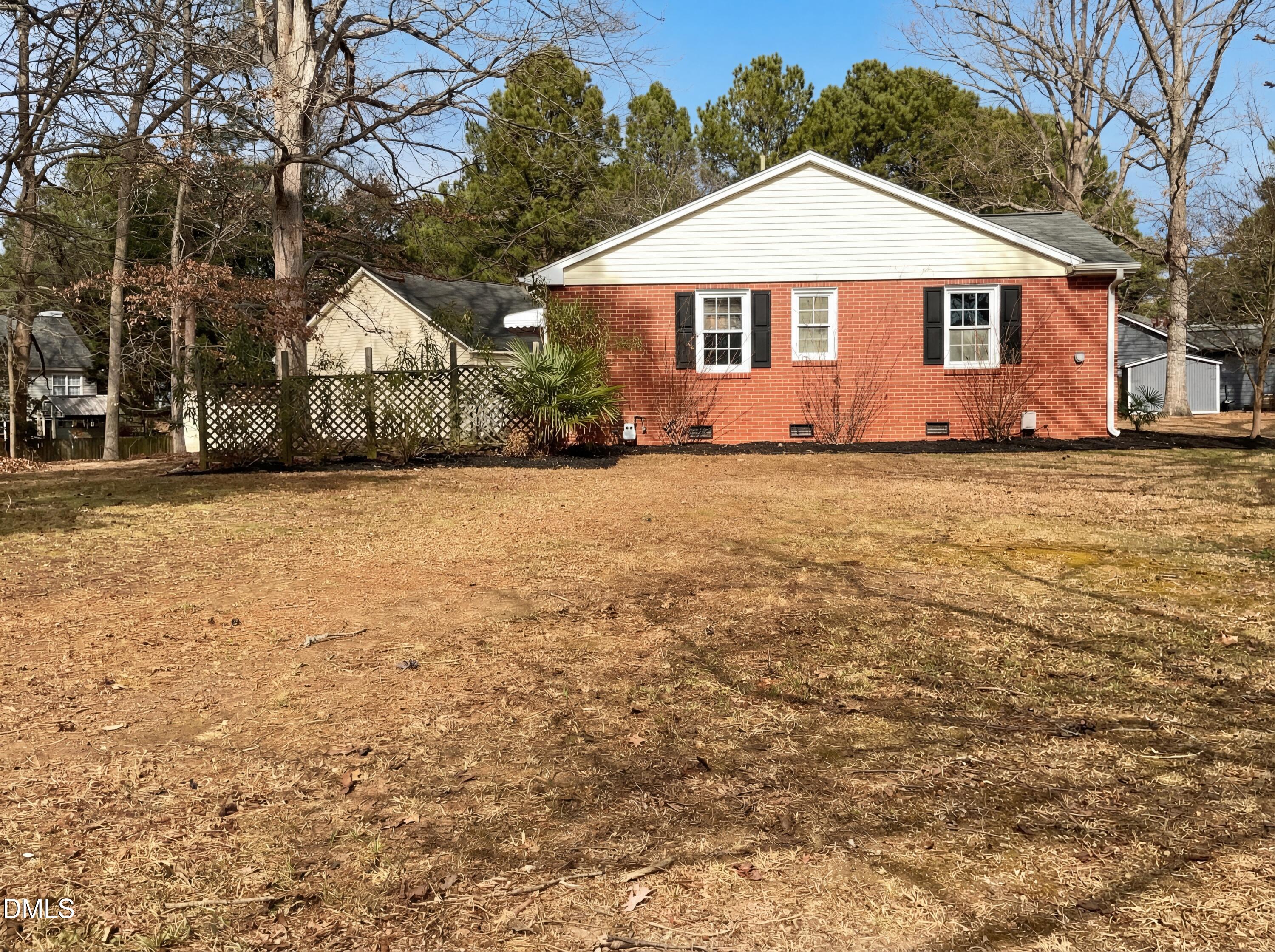 9905 Ligon Mill Road Wake Forest, NC 27587 - Photo 17 of 19 photo_17