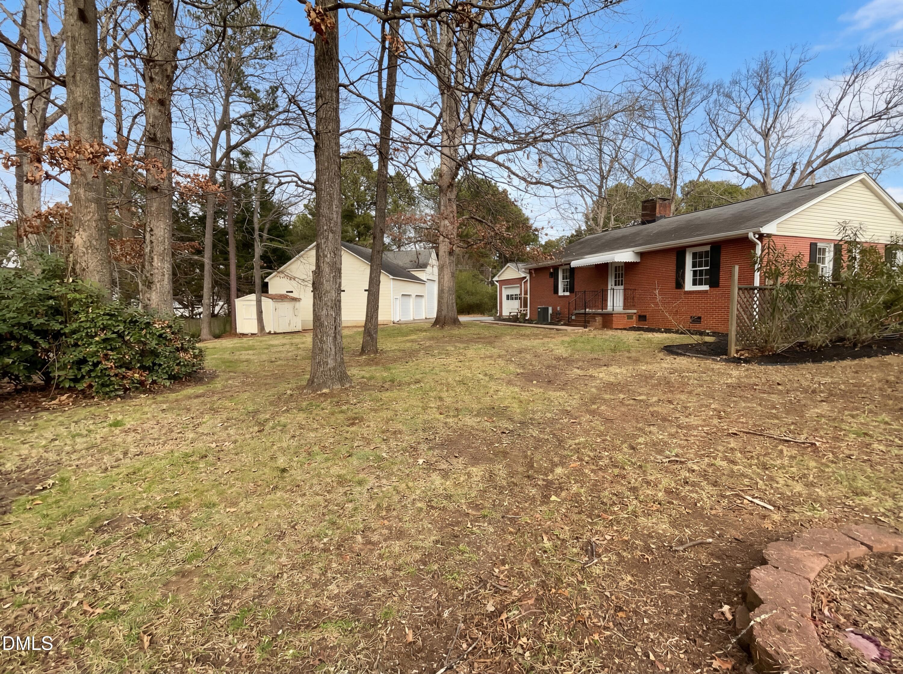 9905 Ligon Mill Road Wake Forest, NC 27587 - Photo 18 of 19 photo_18