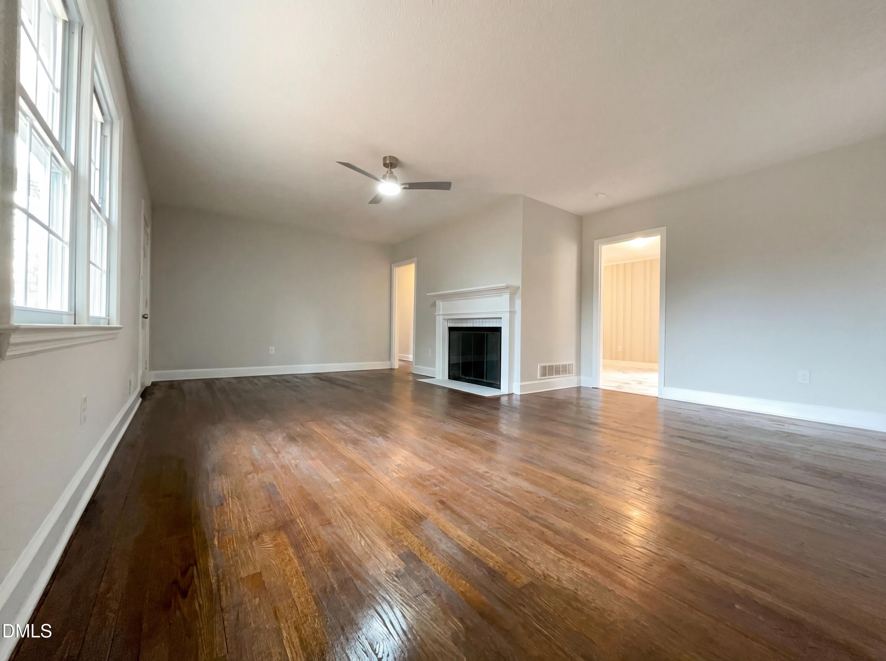 9905 Ligon Mill Road Wake Forest, NC 27587 - Photo 3 of 19 photo_03