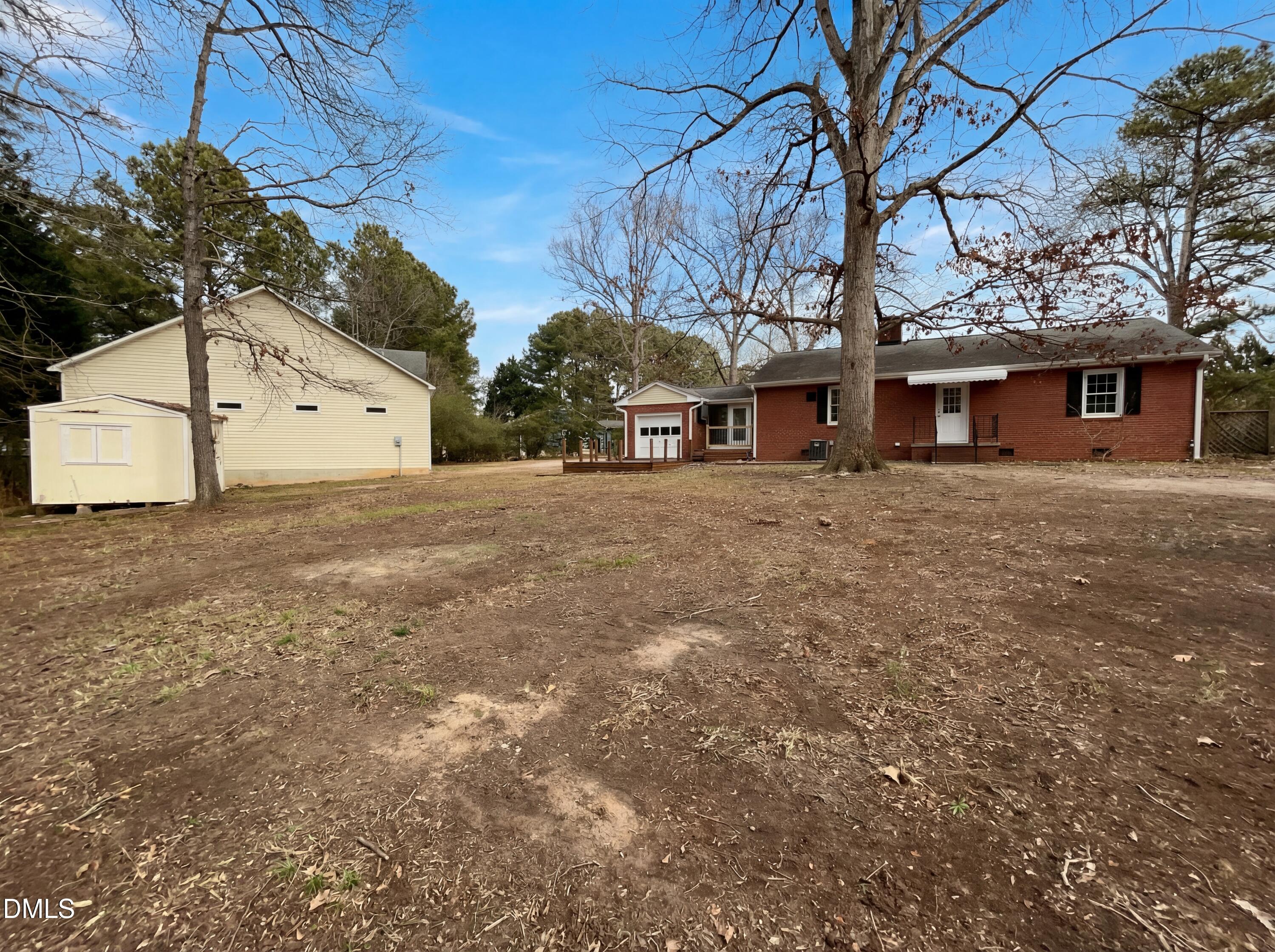 9905 Ligon Mill Road Wake Forest, NC 27587 - Photo 5 of 19 photo_05