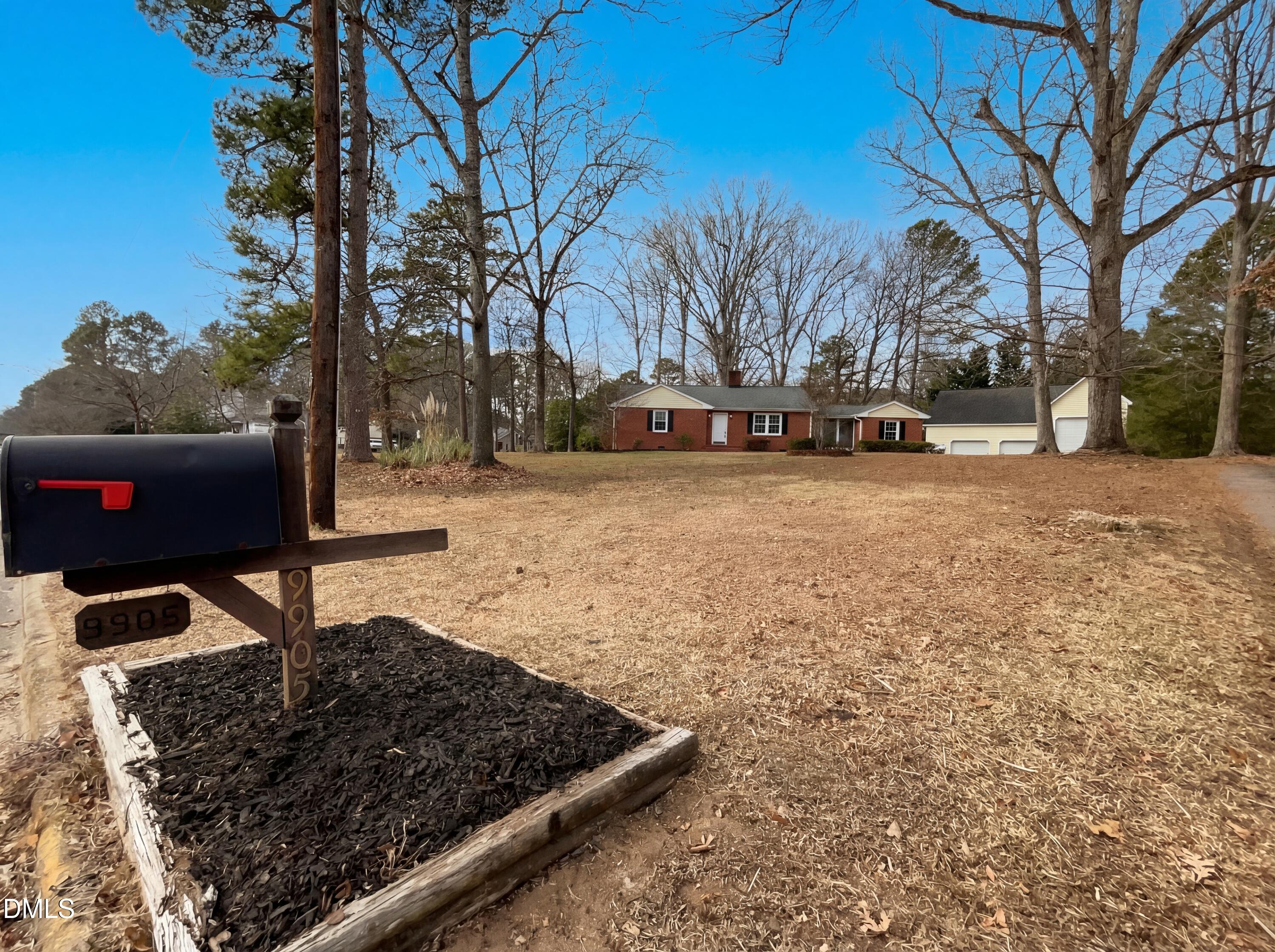 9905 Ligon Mill Road Wake Forest, NC 27587 - Photo 6 of 19 photo_06