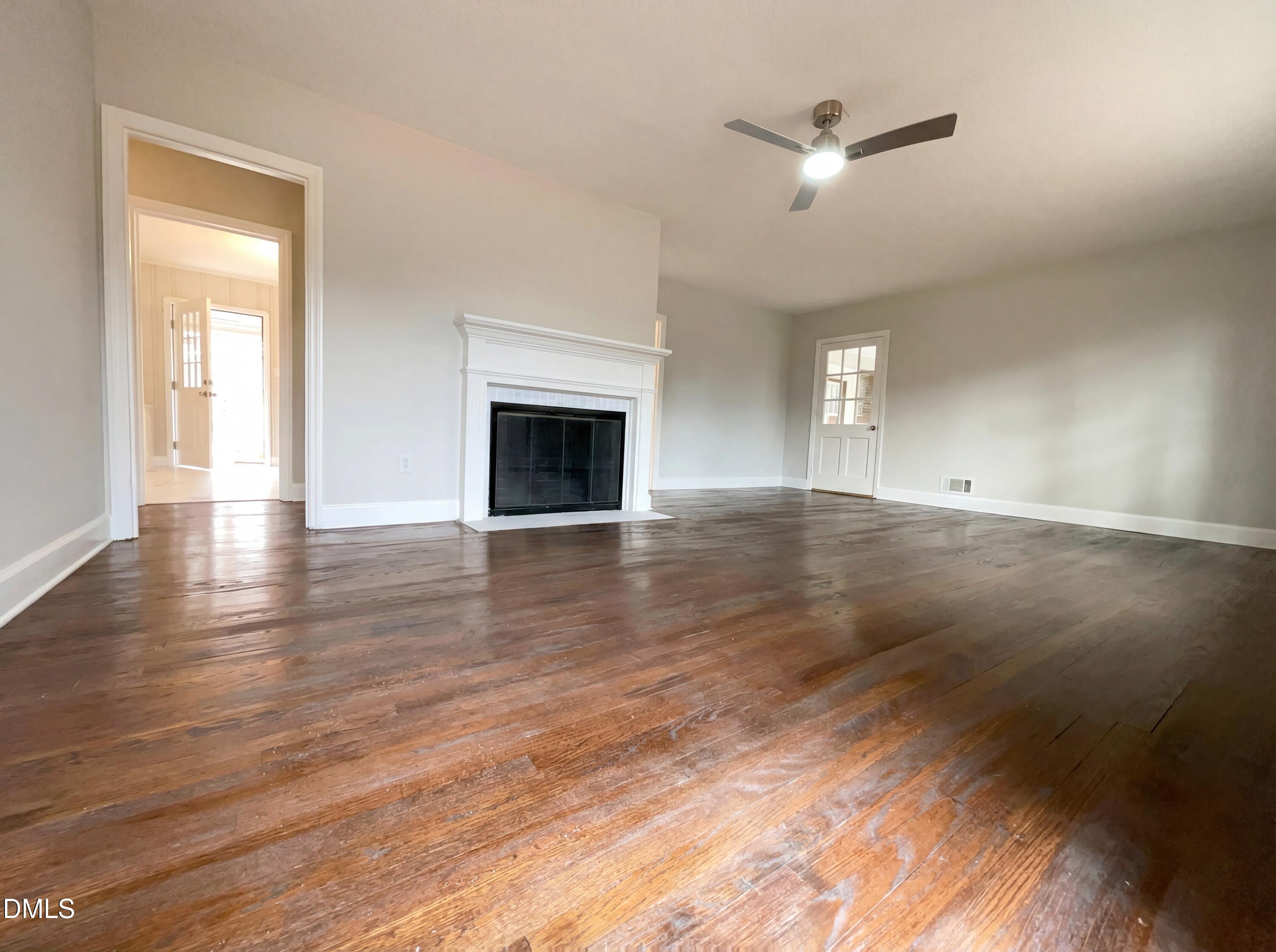 9905 Ligon Mill Road Wake Forest, NC 27587 - Photo 7 of 19 photo_07