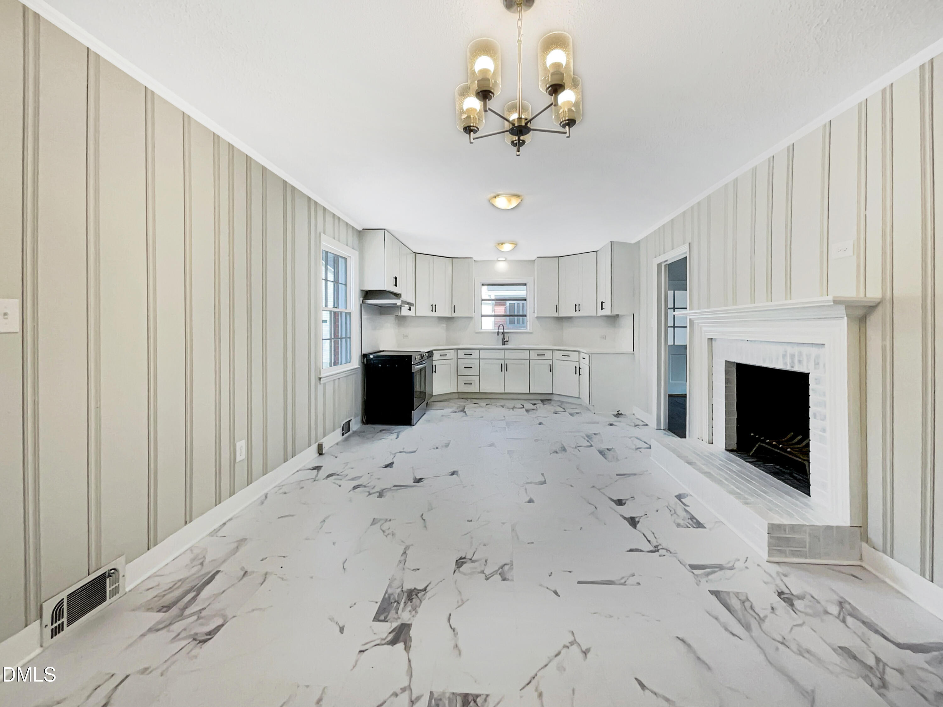 9905 Ligon Mill Road Wake Forest, NC 27587 - Photo 8 of 19 photo_08