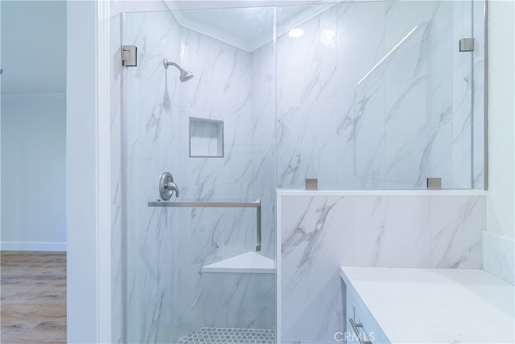 31 Windjammer Irvine, CA 92614 - Photo 10 of 31 a bathroom with a bathtub and sink