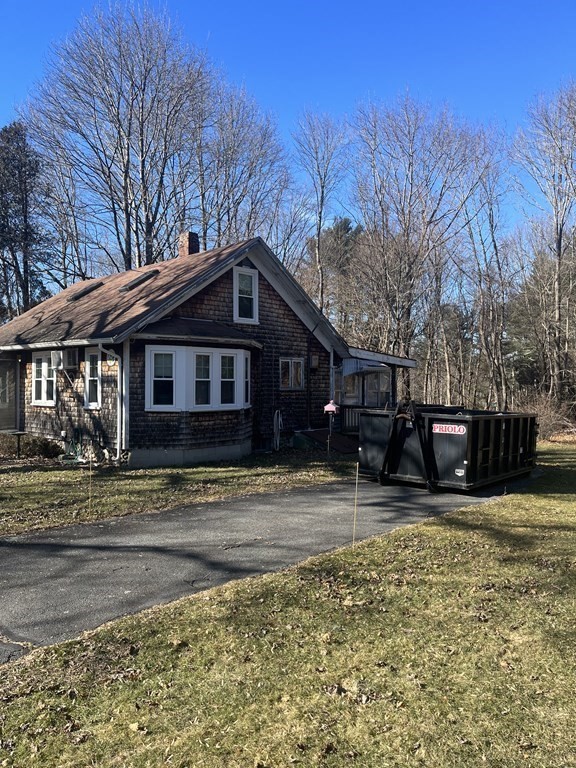 372 Plymouth Street, Middleboro, MA 02346 Compass