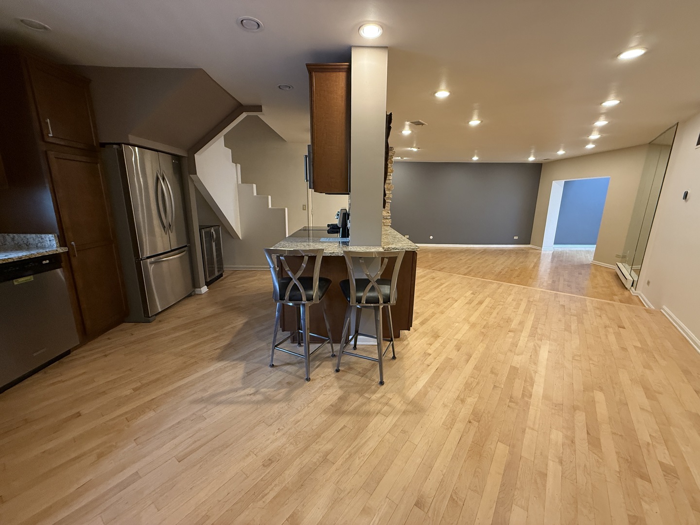 414 South Dee Road Park Ridge, IL 60068 - Photo 32 of 37 a view of a dining room with furniture