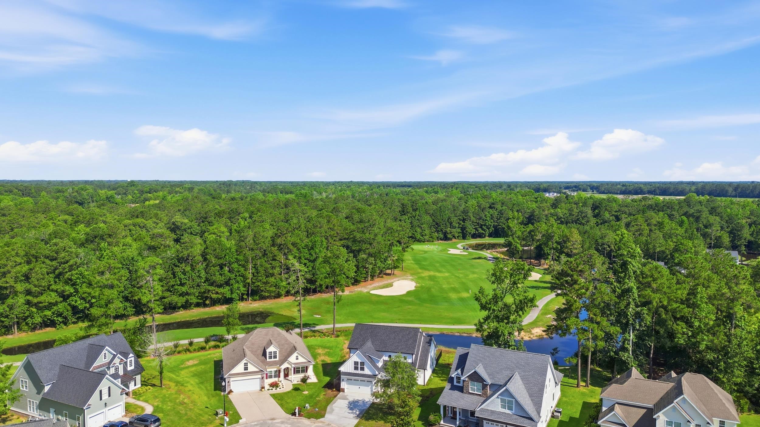 2012 Spring Valley Court Loris, SC 29569 - Photo 40 of 41
