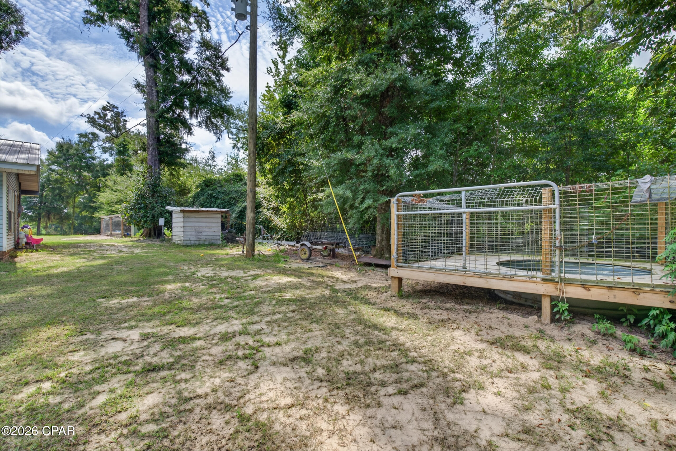 2246 Orange Hill Road Chipley, FL 32428 - Photo 32 of 41 Gallery Image 32