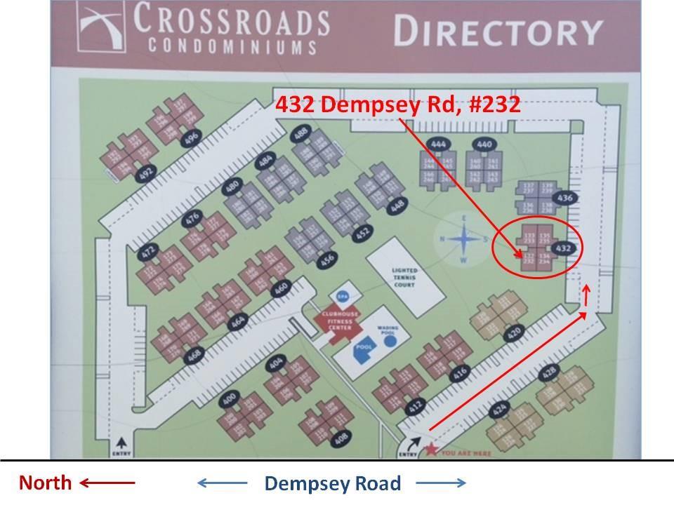 432 Dempsey Road, Unit 232 Milpitas, CA 95035 - Photo 28 of 28 Gallery Image 28