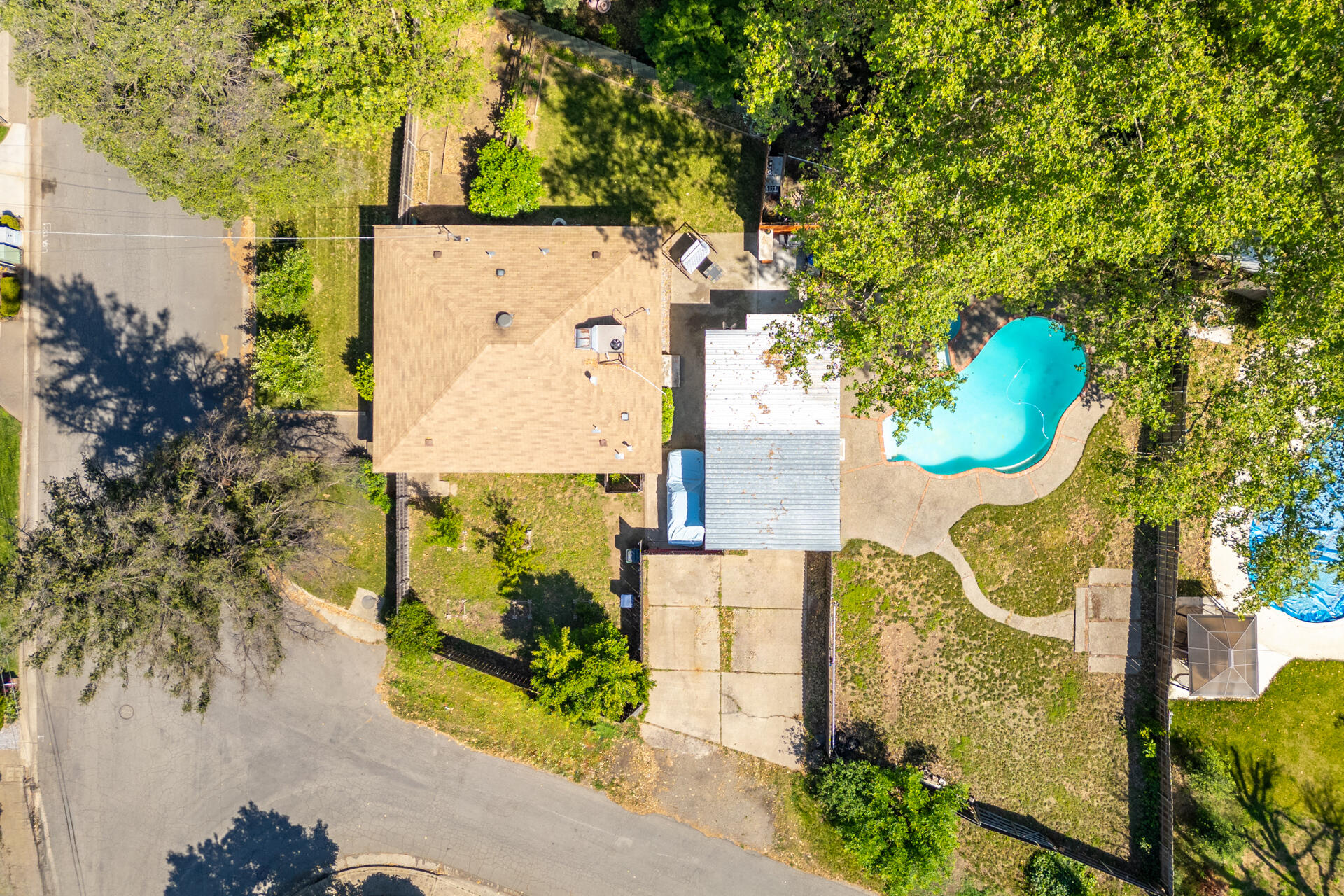 3372 Riverside Drive Anderson, CA 96007 - Photo 21 of 22 DJI_0374-HDR