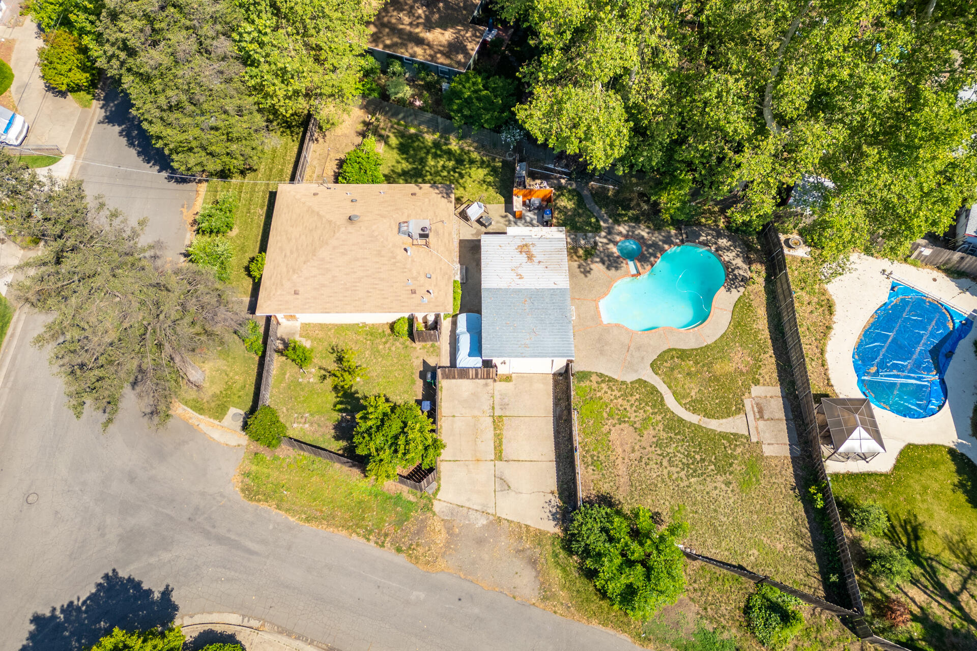 3372 Riverside Drive Anderson, CA 96007 - Photo 22 of 22 DJI_0379-HDR