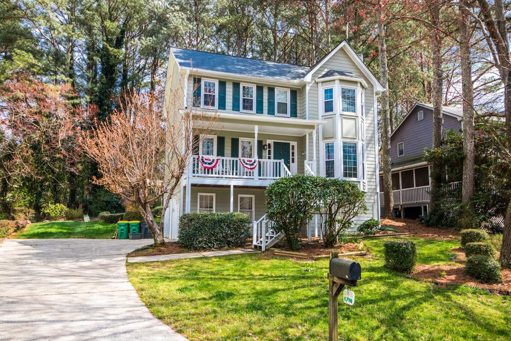 4790 Shallow Ridge Road Northeast Kennesaw, GA 30144 - Photo 1 of 1 Gallery Image 1