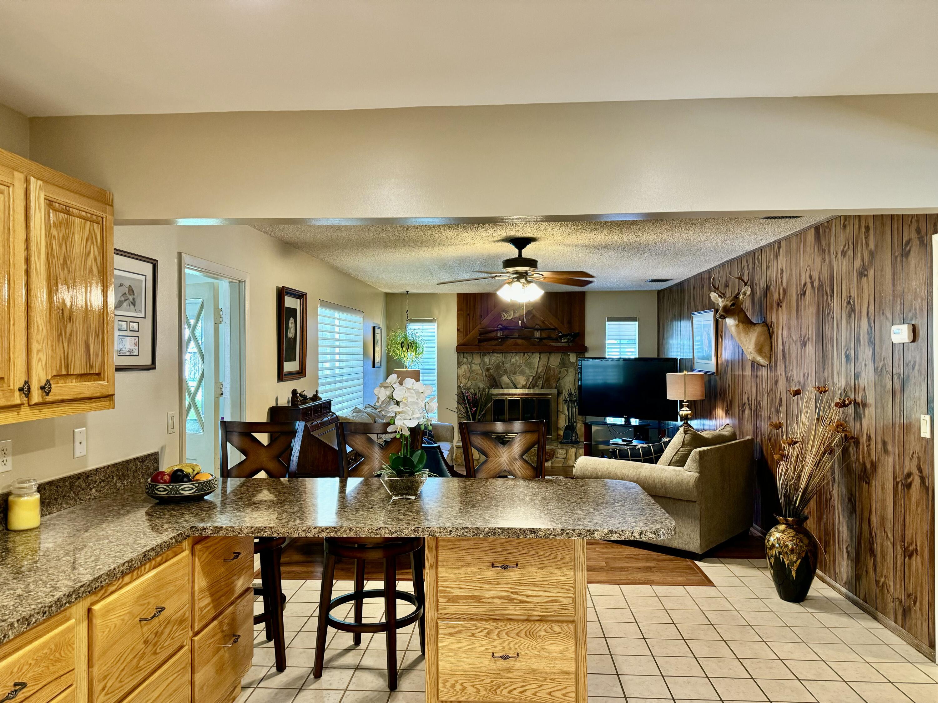 1515 Southwest 19th Terrace Okeechobee, FL 34974 - Photo 11 of 39 a room with gym equipment and equipment