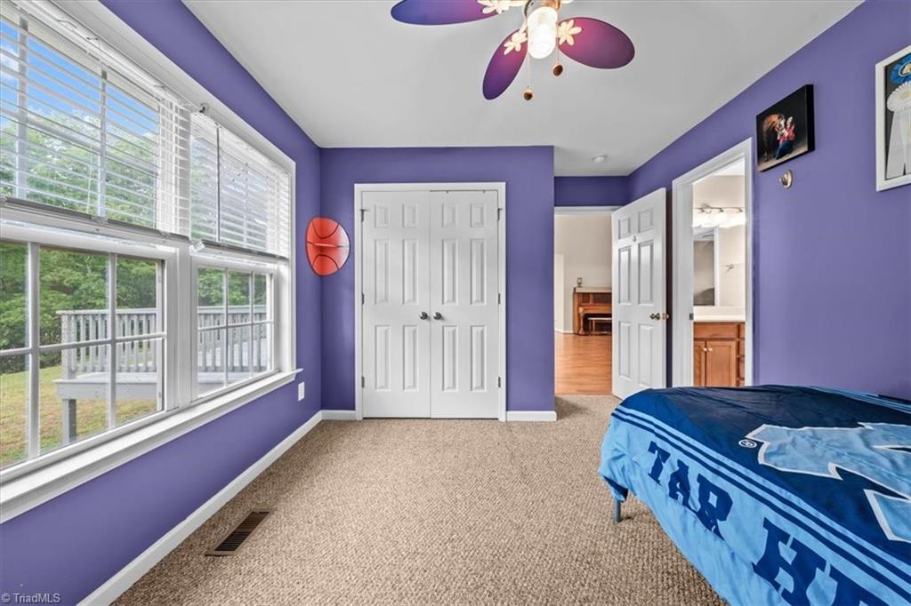 2529 Danny Bell Road Asheboro, NC 27205 - Photo 33 of 43