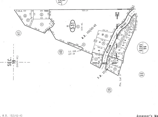 $2,500,000 | 0 Willow Drive, San Bernardino, CA 92404