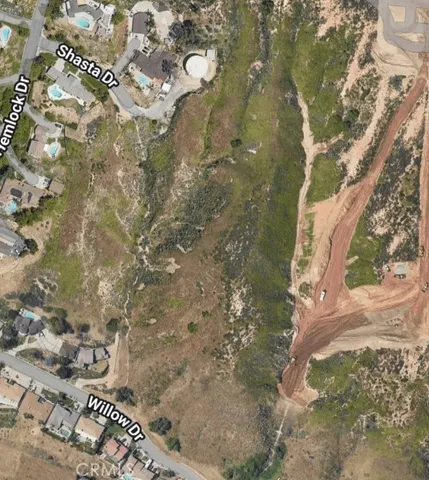 $2,500,000 | 0 Willow Drive, San Bernardino, CA 92404