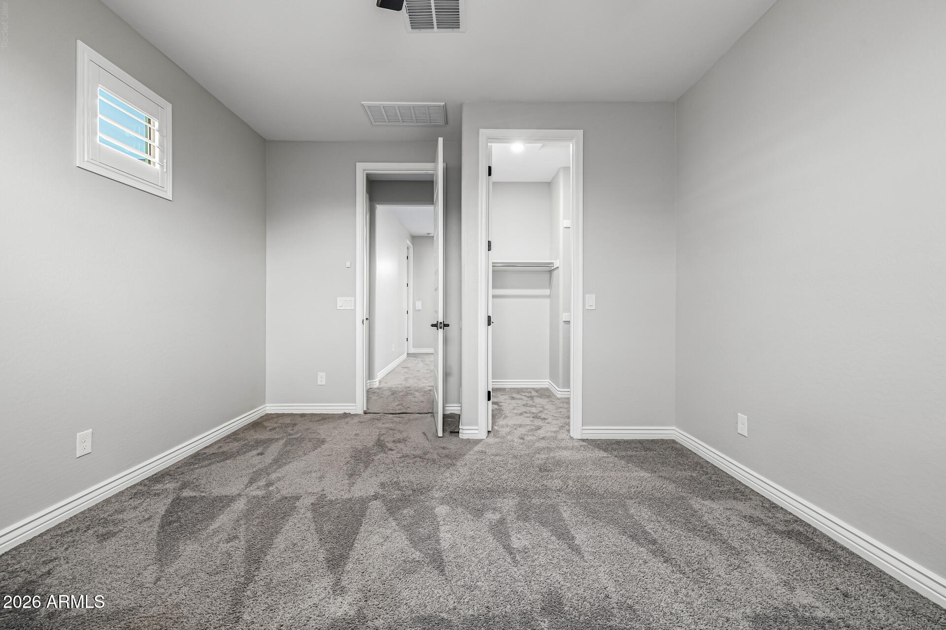 3943 East Boot Track Trail Gilbert, AZ 85296 - Photo 24 of 34 Bedroom 2