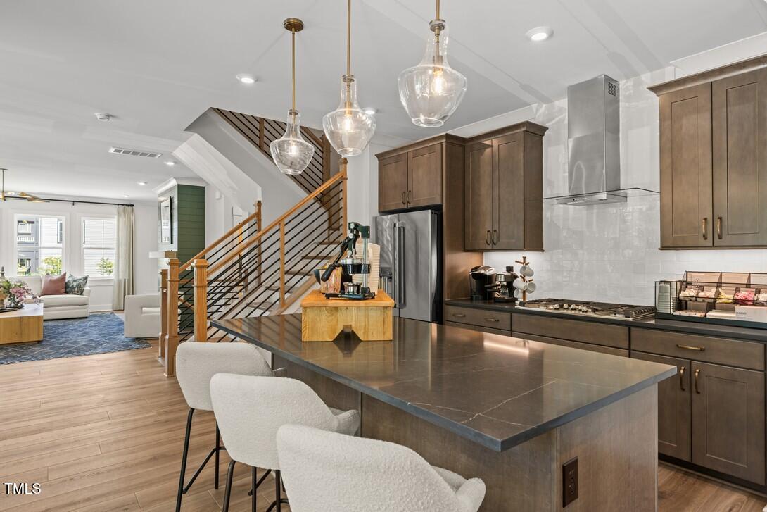 4734 Cypress Tree Lane Raleigh, NC 27612 - Photo 20 of 37 Elm Park 48_Kitchen 5_6.24.24_webready