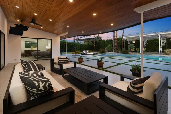 $2,295,000 | 73075 Shadow Mountain Drive, Palm Desert, CA 92260