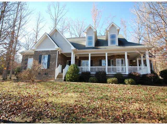 357 Jones Road Jefferson, GA 30549 - Photo 1 of 1