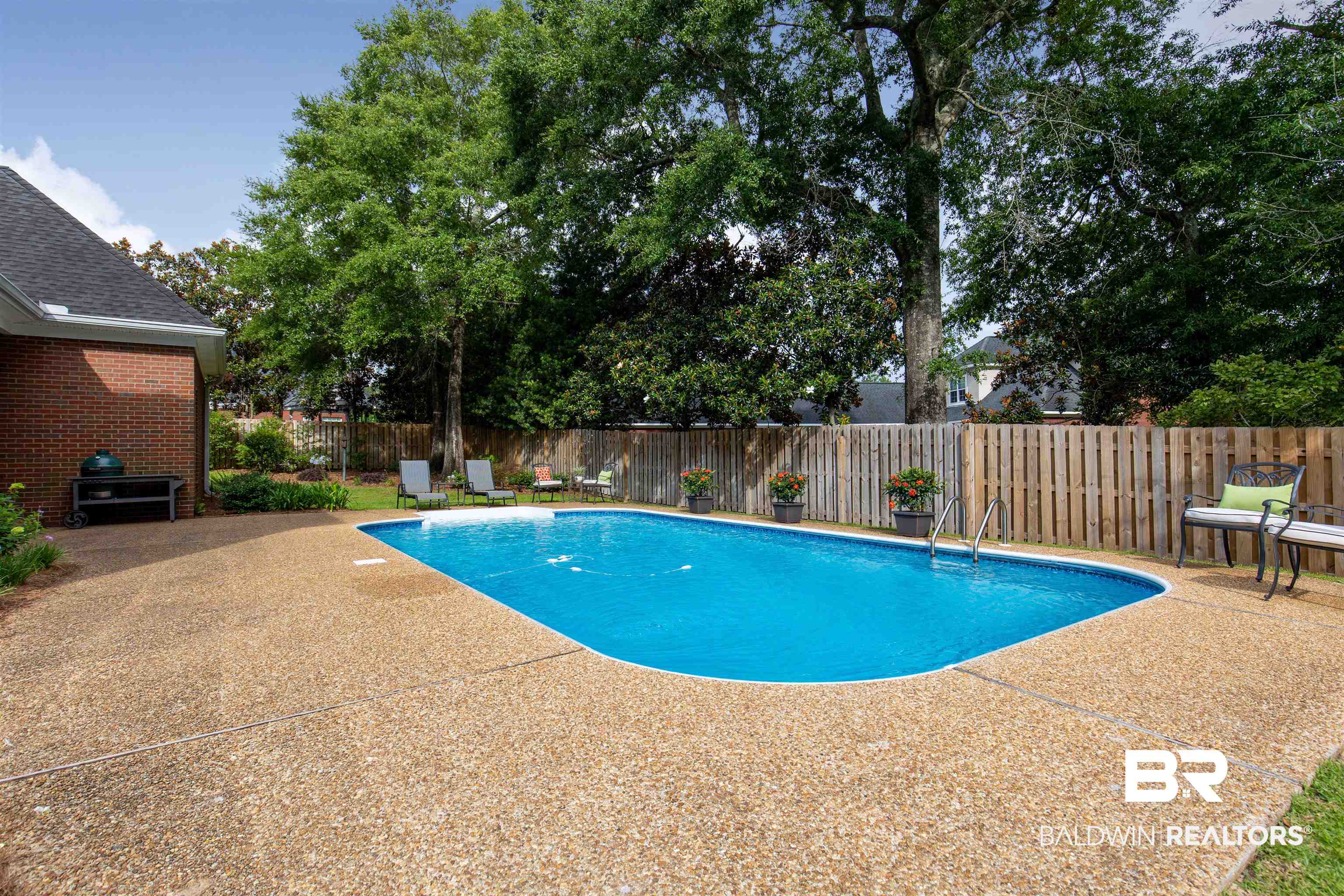 7586 Willow Circle Mobile, AL 36695 - Photo 40 of 44