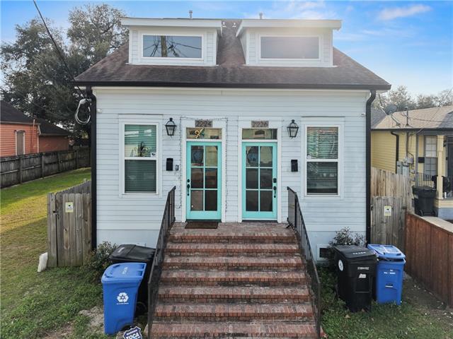 2226 Conti Street New Orleans, LA 70119 - Photo 1 of 14