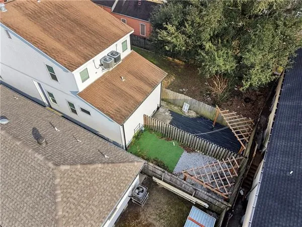 $2,300 | 2226 Conti Street, New Orleans, LA 70119