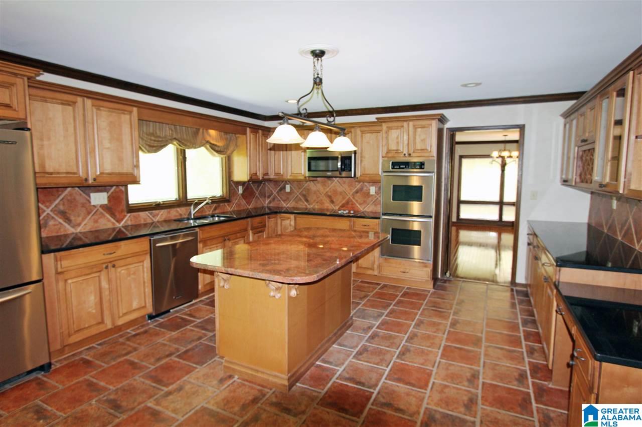 2417 Coleman Road Anniston, AL 36207 - Photo 23 of 50