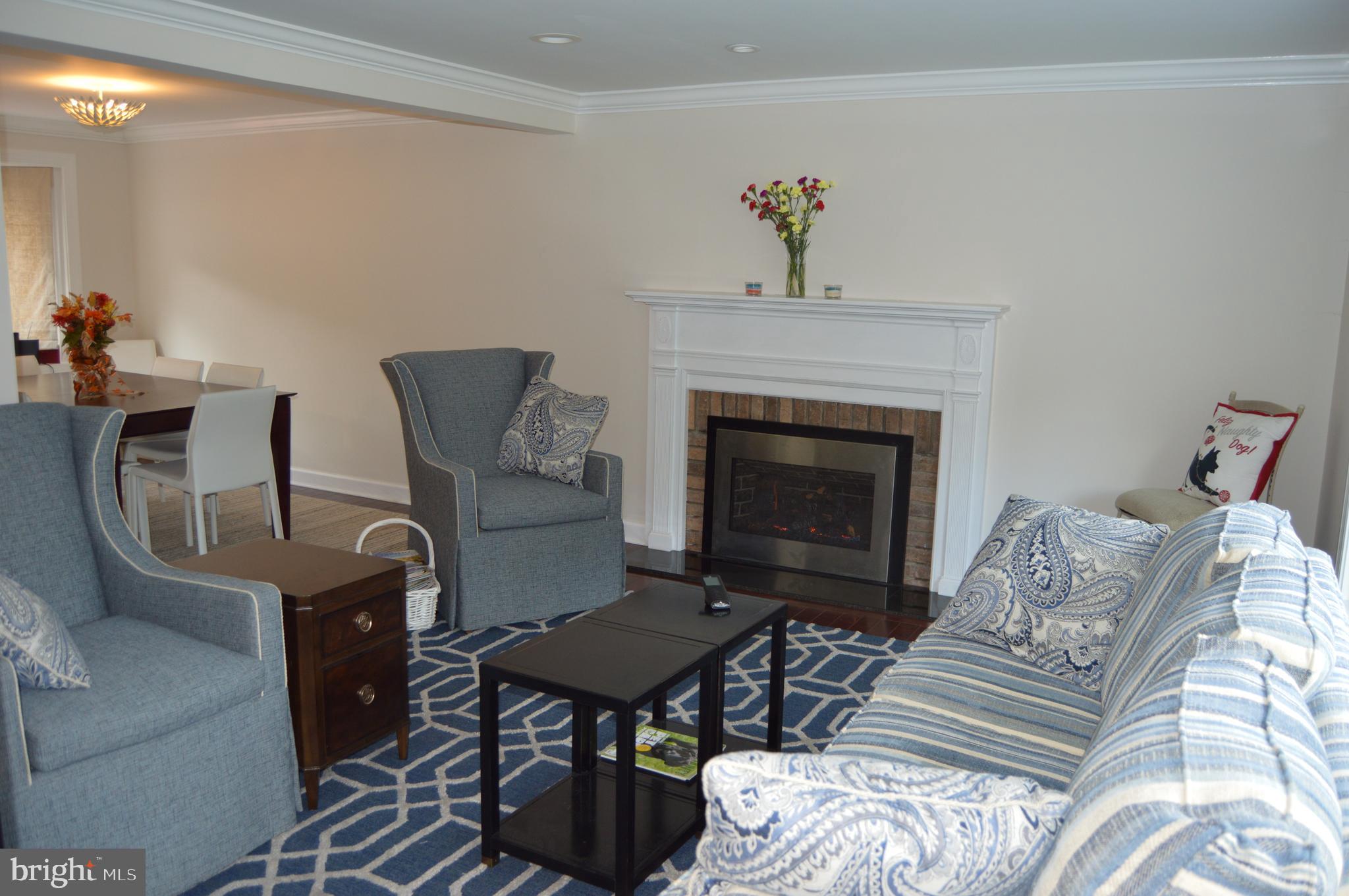 763 Elmhurst Road Severn, MD 21144 - Photo 14 of 39 Living Room