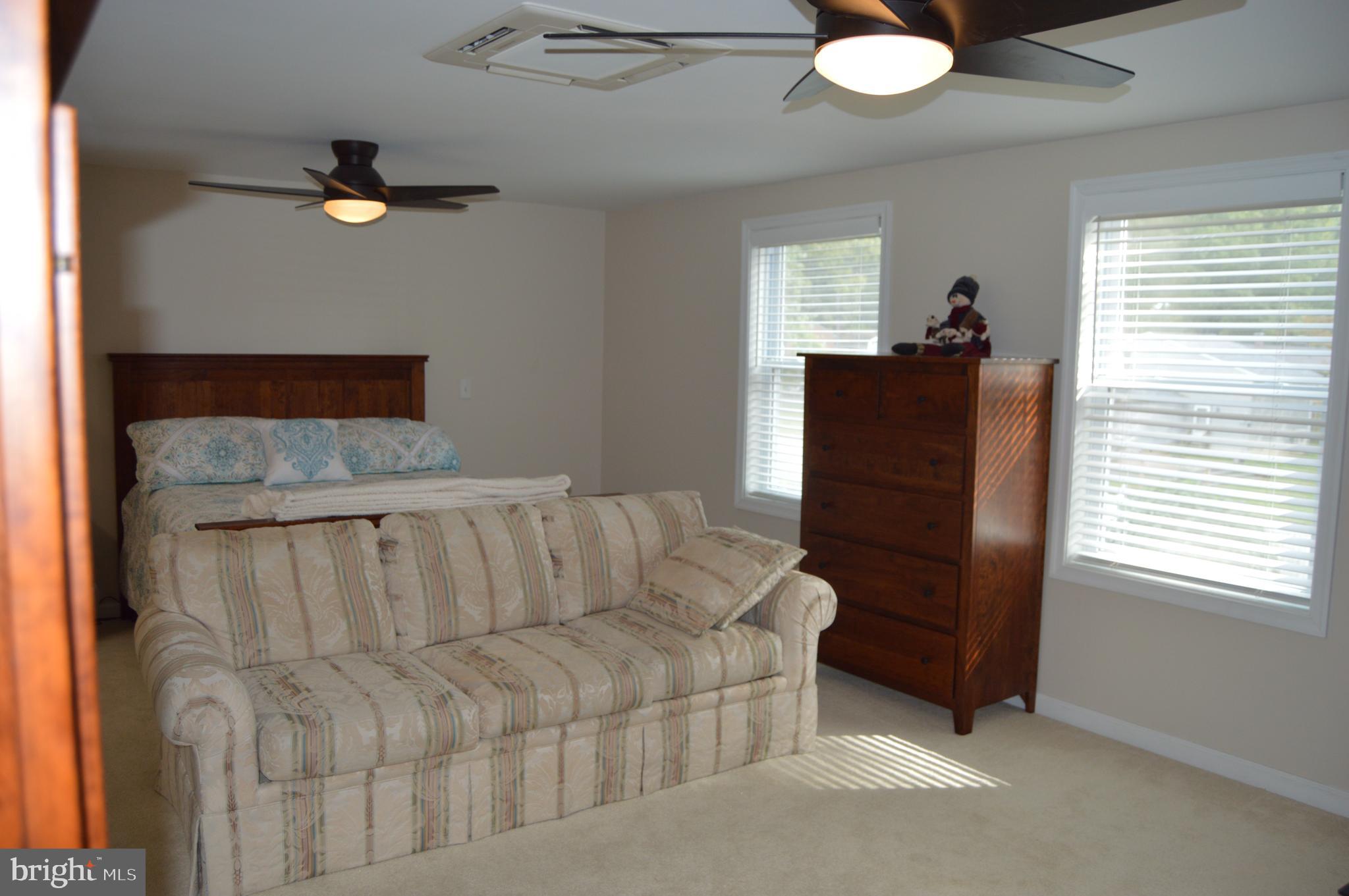763 Elmhurst Road Severn, MD 21144 - Photo 23 of 39 Master Bedroom