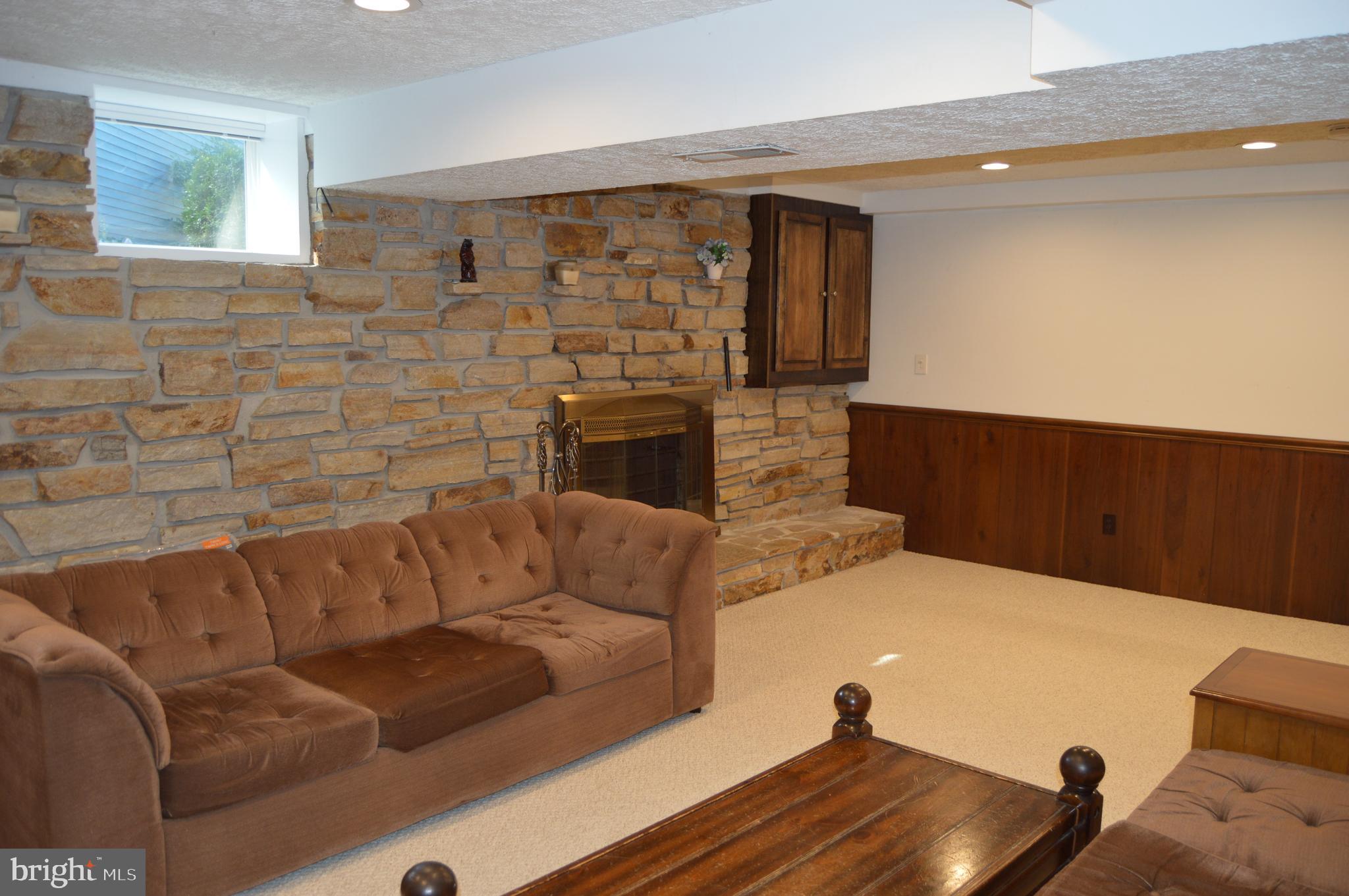 763 Elmhurst Road Severn, MD 21144 - Photo 38 of 39 Family Room