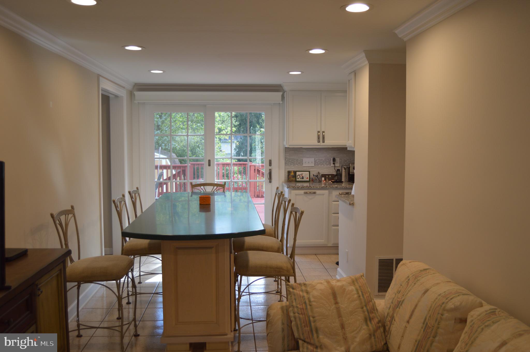 763 Elmhurst Road Severn, MD 21144 - Photo 7 of 39 Eat In Kitchen