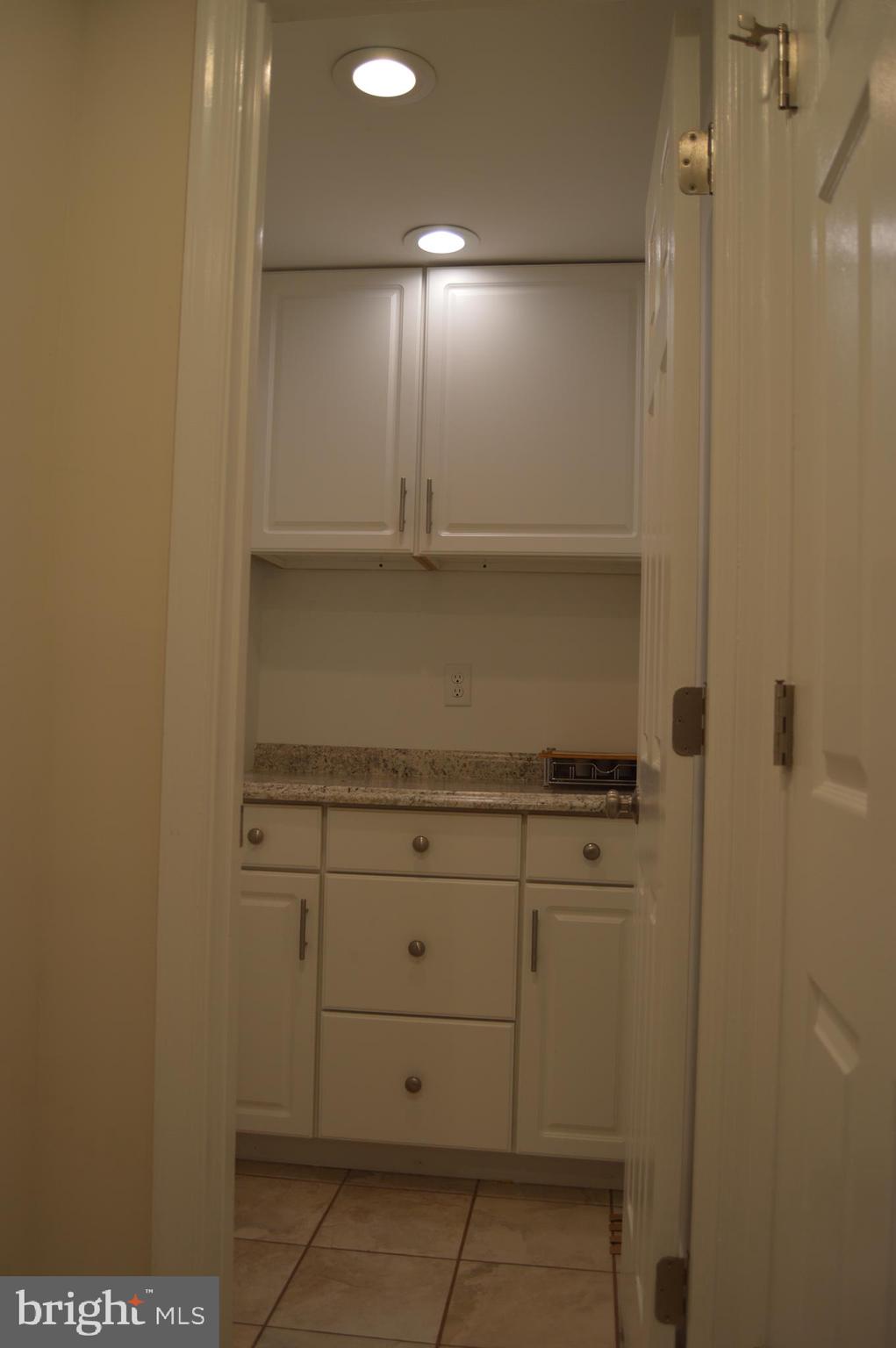 763 Elmhurst Road Severn, MD 21144 - Photo 8 of 39 Butler's Pantry
