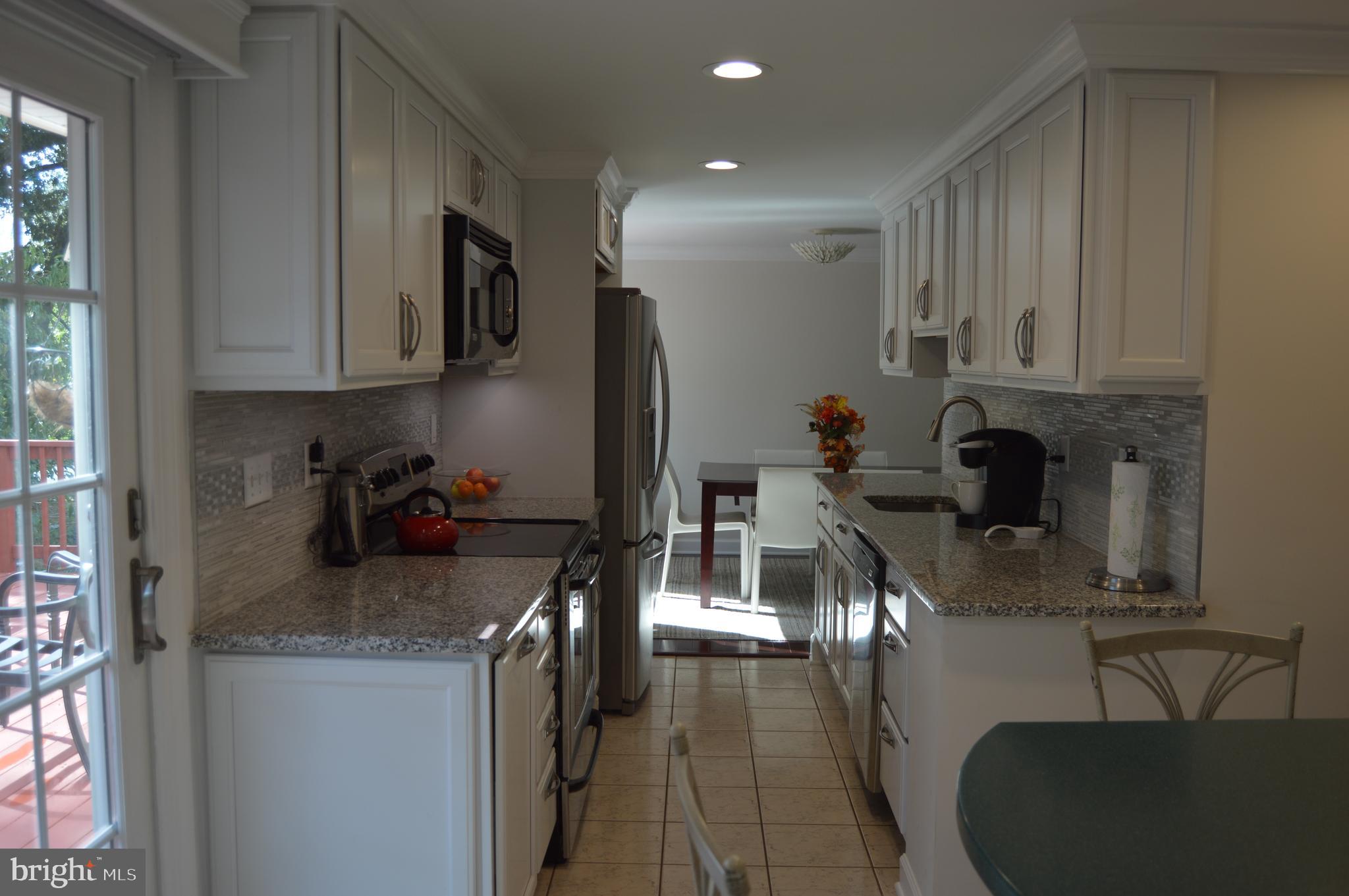 763 Elmhurst Road Severn, MD 21144 - Photo 9 of 39 Kitchen