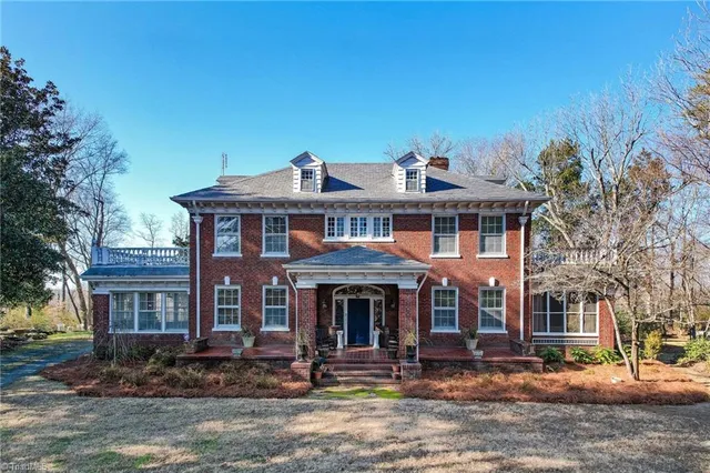 $1,200,000 | 11948 Highway 87, Eden, NC 27288
