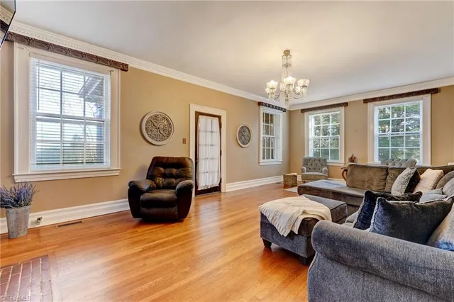 $1,200,000 | 11948 Highway 87, Eden, NC 27288